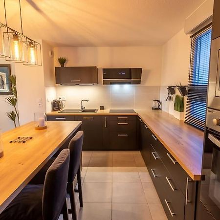 T3-2 Min Metro-24 24H Apartman Toulouse Kültér fotó